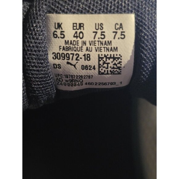 PUMA XCell Lightspeed Running Mens size 7.5 Sneakers Athletic Shoes - Picture 9 of 9